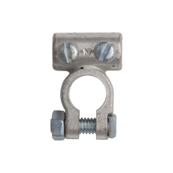 Battery Terminals - Twin Screw