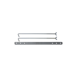 Battery Retaining Bracket Sets