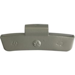 Alloy Wheel Balance Weights