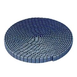 Self Adhesive Balance Weights On a Dispenser Roll