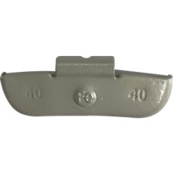 Steel Wheel Balance Weights