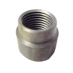 M18 x 1.5 MM Lambda Boss