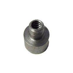 Exhaust Fixings - M8 LAMBDA BOSS