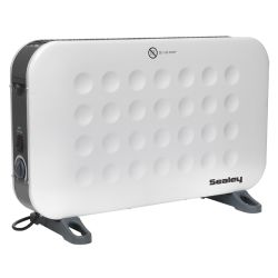 Fans & Heaters - Convector Heater 2000W/230V