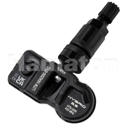 Clamp-In EU-PRO <br/>HYBRID SENSOR