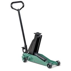 2 Tonne Low Entry Hydraulic Trolley Jack