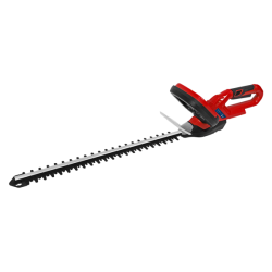 520mm Hedge Trimmer Cordless 20V - Body Only