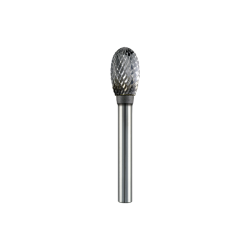 ALPEN Rotary Burr - Oval
