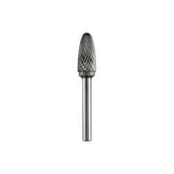 ALPEN Rotary Burr - Arc Round Nose