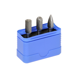 ALPEN Rotary Burr Set