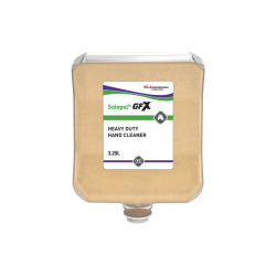 DEB 'Solopol® GFX' Foaming Gritty Hand Cleanser - Heavy Duty