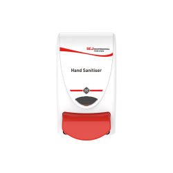 DEB 'InstantFOAM' Complete Foaming Hand Sanitiser Dispenser Unit