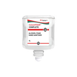 DEB 'InstantFOAM' Complete Foaming Hand Sanitiser