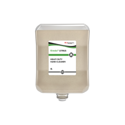 DEB 'Kresto<sup>&reg;</sup>' Citrus Hand Cleanser - Heavy Duty