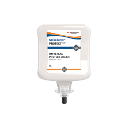 DEB 'Stokoderm® Protect Pure' General Skin Protection Cream