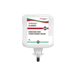 DEB 'Stokolan® Classic' After-Work Conditioner Cream