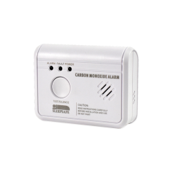 SLEEPSAFE 10 Year CO Alarm