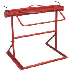 SHEET METAL FOLDER