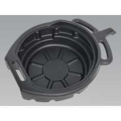 7.6 ltr Oil/Fluid Drain Pan