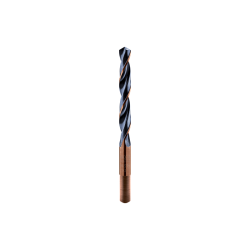 ALPEN 'Sprint Master' HSS Reduced Shank Jobber Drills