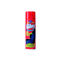 DECOSOL 'Instant Valay' Foam Upholstery Cleaner