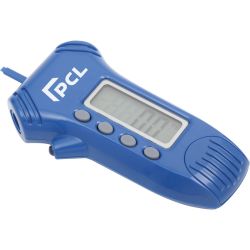 Digital Tyre Pressure and Tread Depth Gauge