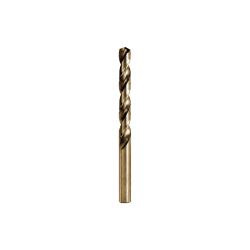 DORMER 'A777' HSS-Co Cobalt Jobber Twist Drills - Metric