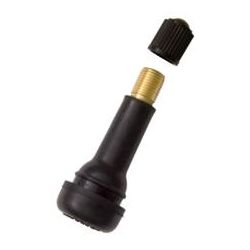 414 Short Tyre Valves