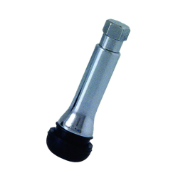 418 TYRE Valves Long
Chrome