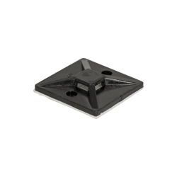 Cable Tie Bases - Plastic