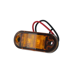 COB LED Side Marker Lamp