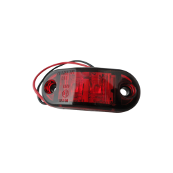 COB LED Side Marker Lamp