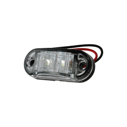 COB LED Side Marker Lamp