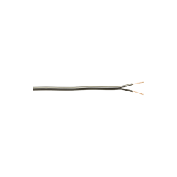 Auto Cable, Stereo Twin Speaker - 2 x 0.38 mm&sup2;