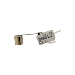 Heater Tip Over Safety Cut Out Switch