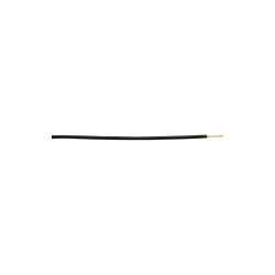 Commercial Thick Wall Auto Cable, Single - 1.00 mm&sup2;