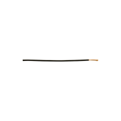 Thin Wall Auto Cable, Single - 1.00 mm&sup2;