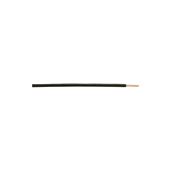 Commercial Thick Wall Auto Cable, Single - 2.00 mm&sup2;