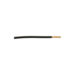 Thin Wall Auto Cable, Single - 4.50 mm&sup2;