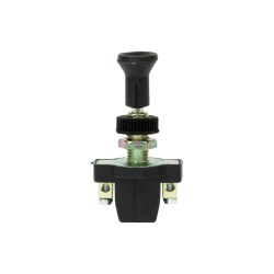 12V/24V Push/Pull Switch