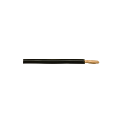 Thin Wall Auto Cable, Single - 8.50 mm&sup2;