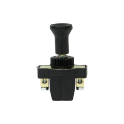 12V/24V Push/Pull Switch