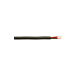 Thin Wall Auto Cable, Flat Twin - 2 x 2.00 mm&sup2;