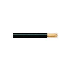 Flexible Battery/Starter Cable - 25 mm&sup2;