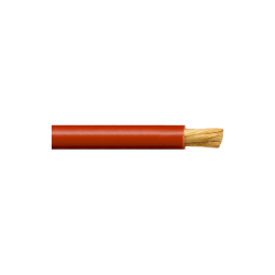 Flexible Battery/Starter Cable - 40 mm&sup2;