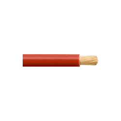 Flexible Battery/Starter Cable - 60 mm&sup2;