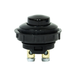 12V Push Button Switch - Heavy Duty