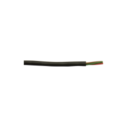 Auto Cable, 4-Core - 4 x 0.75 mm&sup2;