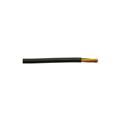 Auto Cable, 5-Core - 5 x 0.75 mm&sup2;