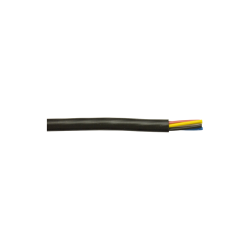 Auto Cable, 7-Core - 6 x 1.00 mm&sup2; & 1 x 2.00 mm&sup2;